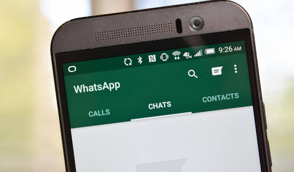 WhatsApp permitirá marcar mensajes favoritos y enviar archivos Word y PDF