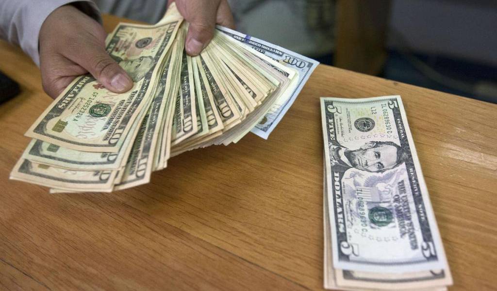 Proforma de 2020 reconoce déficit de más de $3.300 millones