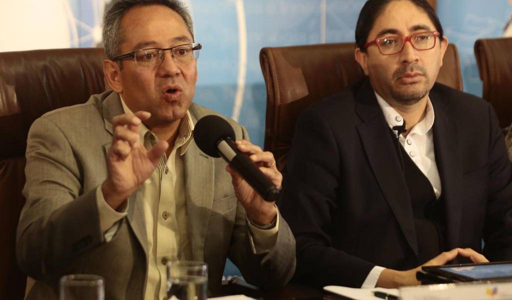 Estudiantes darán exámenes unificados desde septiembre de 2016