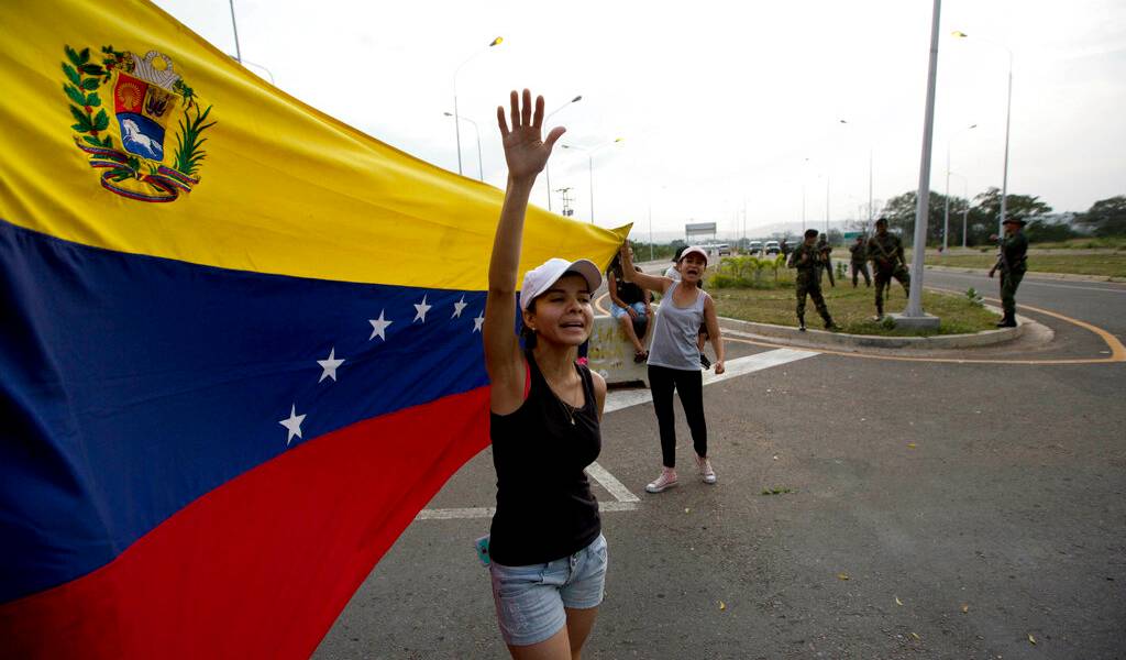 Grupo de Lima se reúne la próxima semana en Bogotá