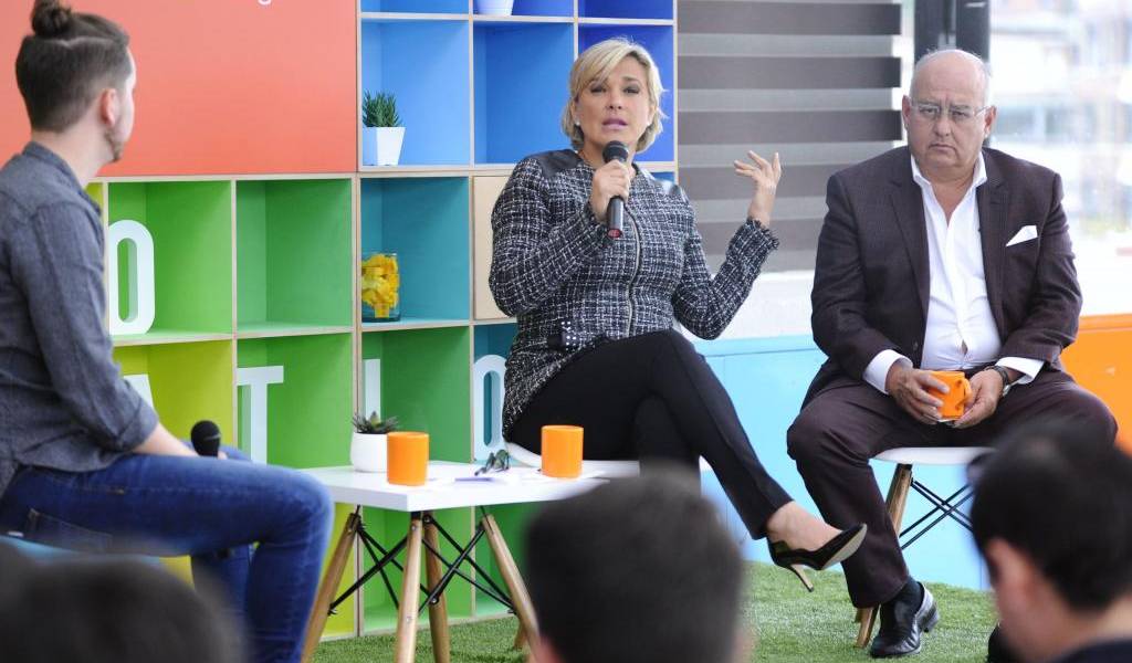 Presidenciables difunden sus propuestas en distintas ciudades