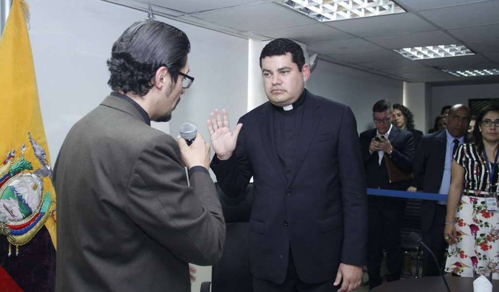 Completan firmas para juicio político a Tuárez