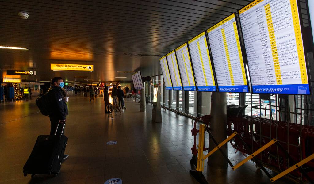 Protocolo para extranjeros desde Reino Unido a Ecuador