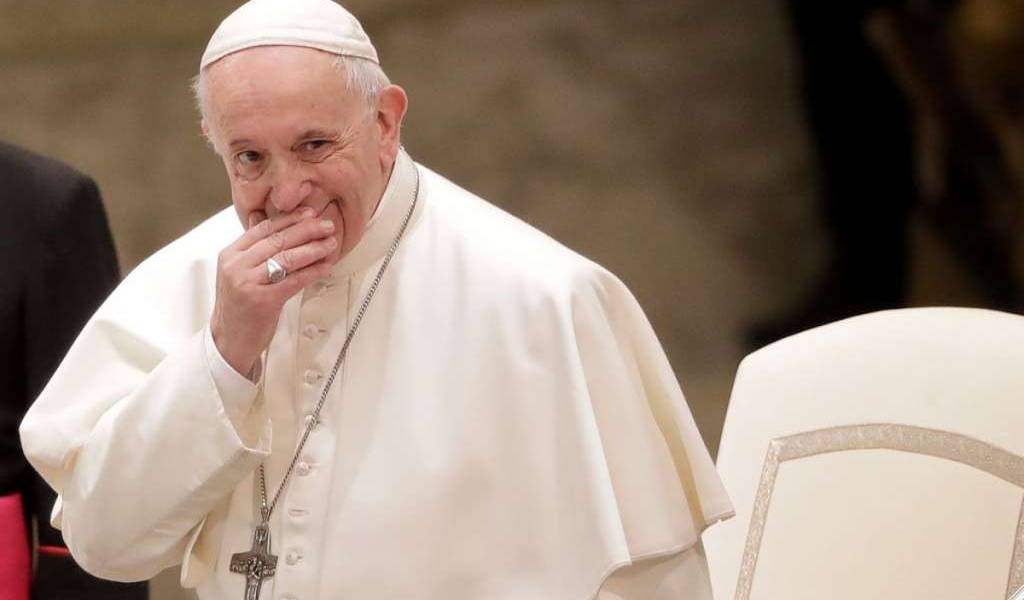 El mensaje de Francisco a los padres de hijos LGBT