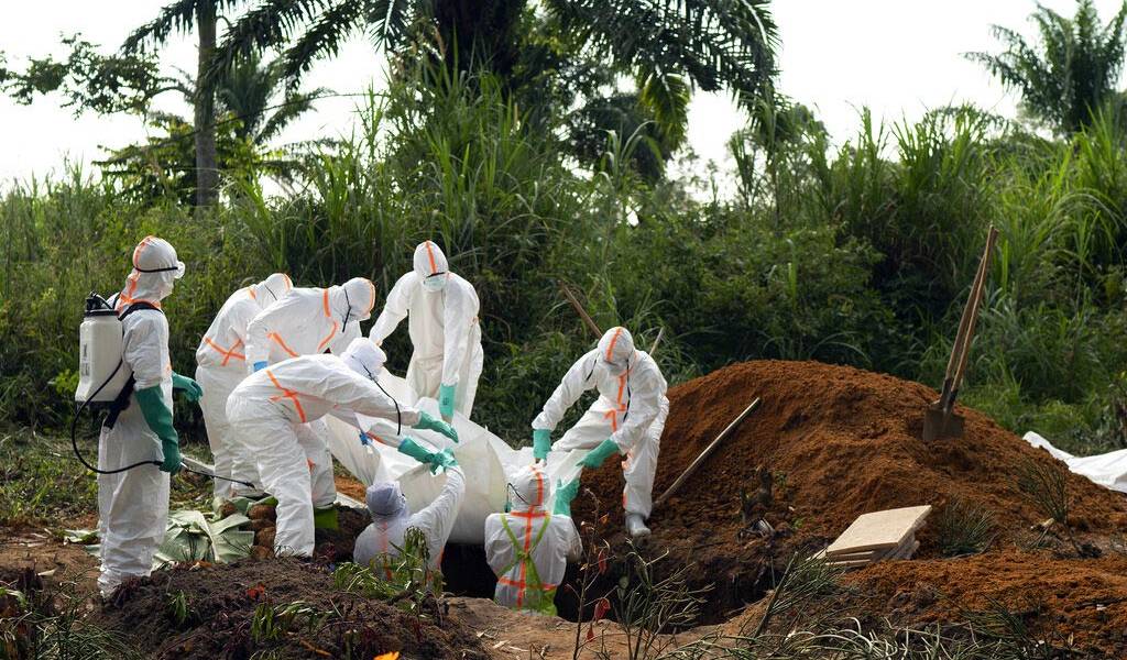 OMS: La pandemia de COVID-19 está &quot;lejos de haber terminado&quot;