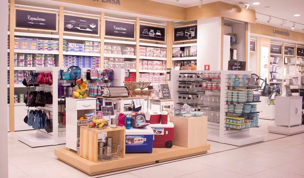 De Prati inauguró nueva tienda de Hogar en Guayaquil