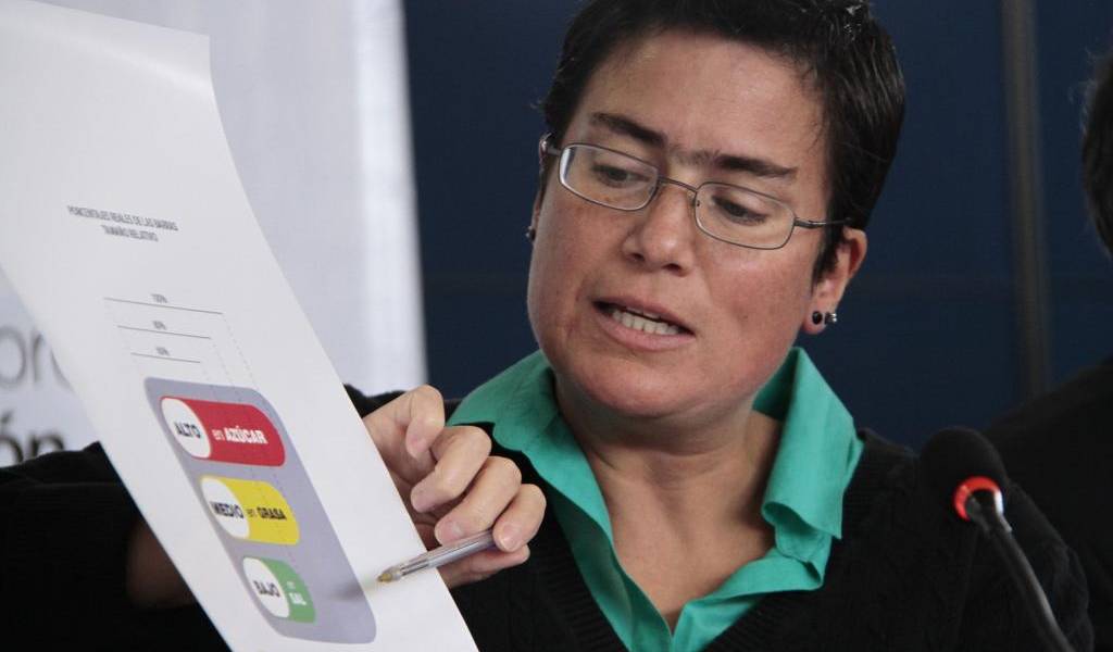 Con los cambios alimenticios, se puede prevenir 10 muertes diarias en el país