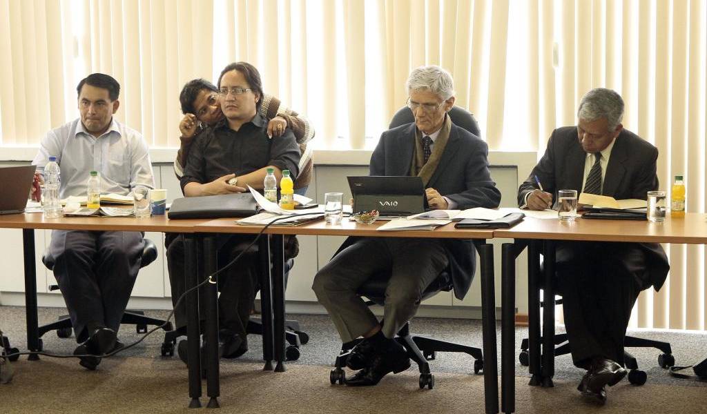 Más organizaciones sociales respaldan marcha contra políticas de gobierno