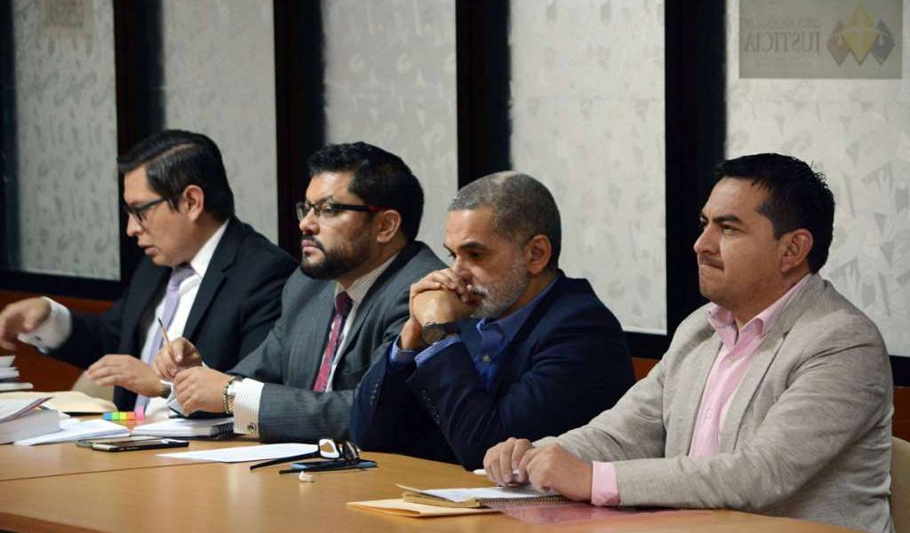 Fijan fecha para audiencia por peculado en caso Secom