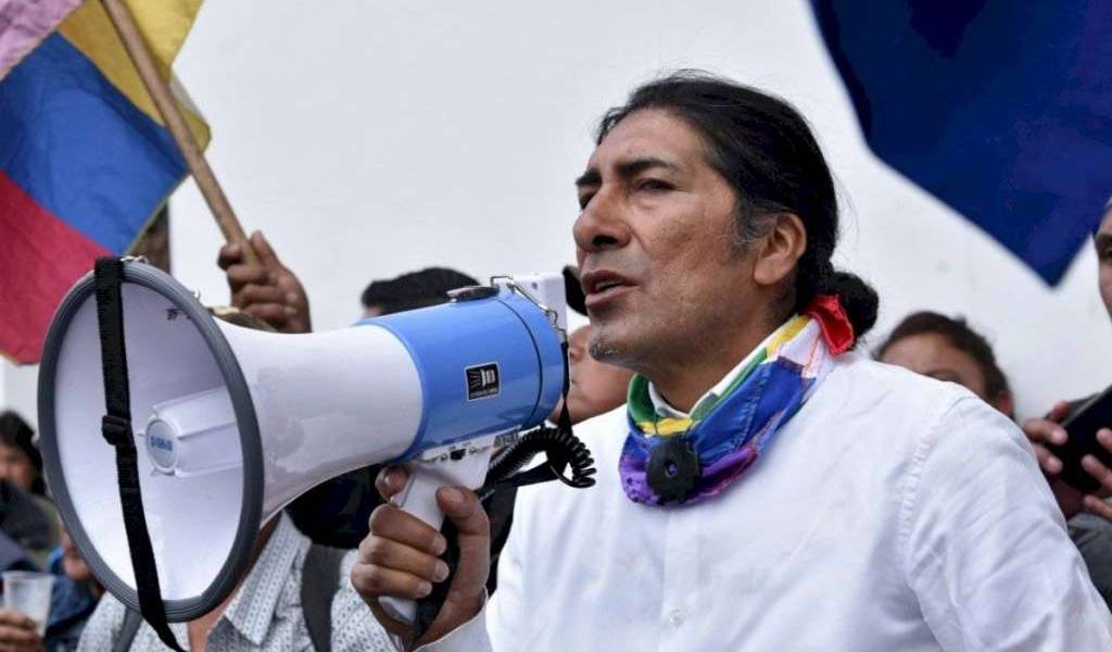 Pérez: acercamiento con juez de TCE fue un &quot;saludo casual&quot;