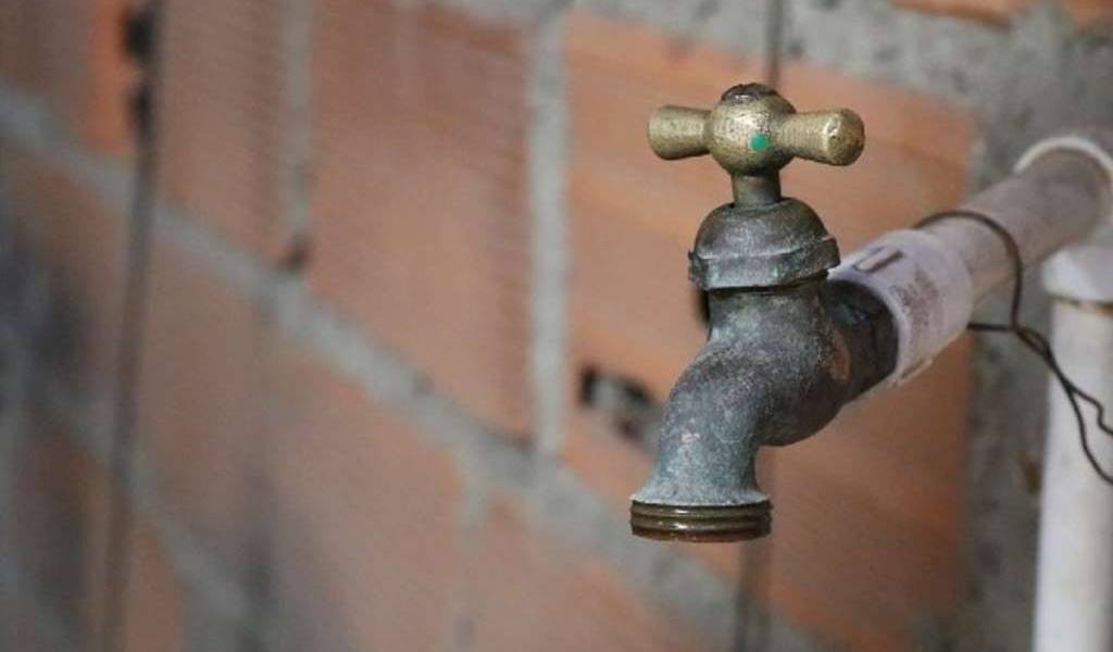 Se anuncia nuevo corte de agua en Guayaquil