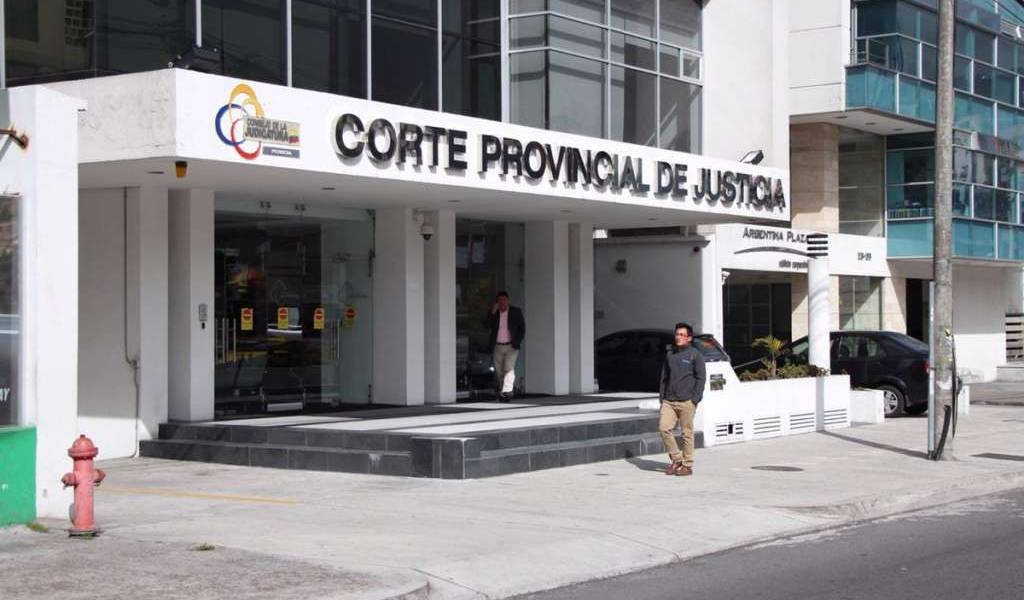 Caso Froilán Jiménez regresa a indagación previa