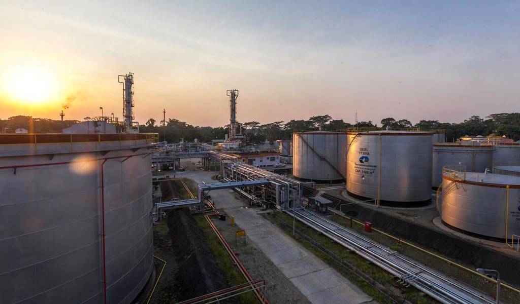 Fusión de estatales petroleras costará $20 millones