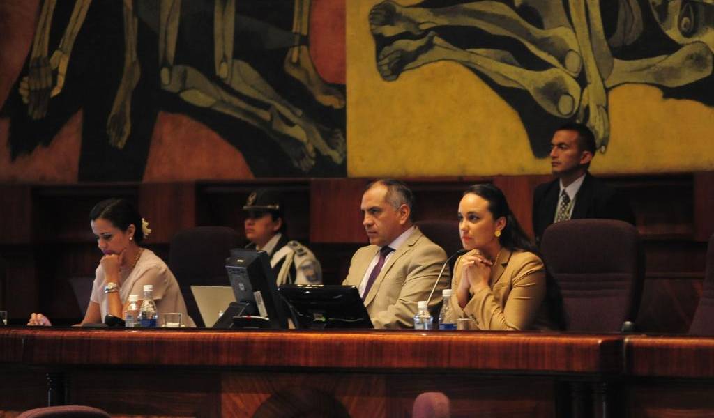 La Asamblea cometió error al aprobar reformas al Issfa e Isspol