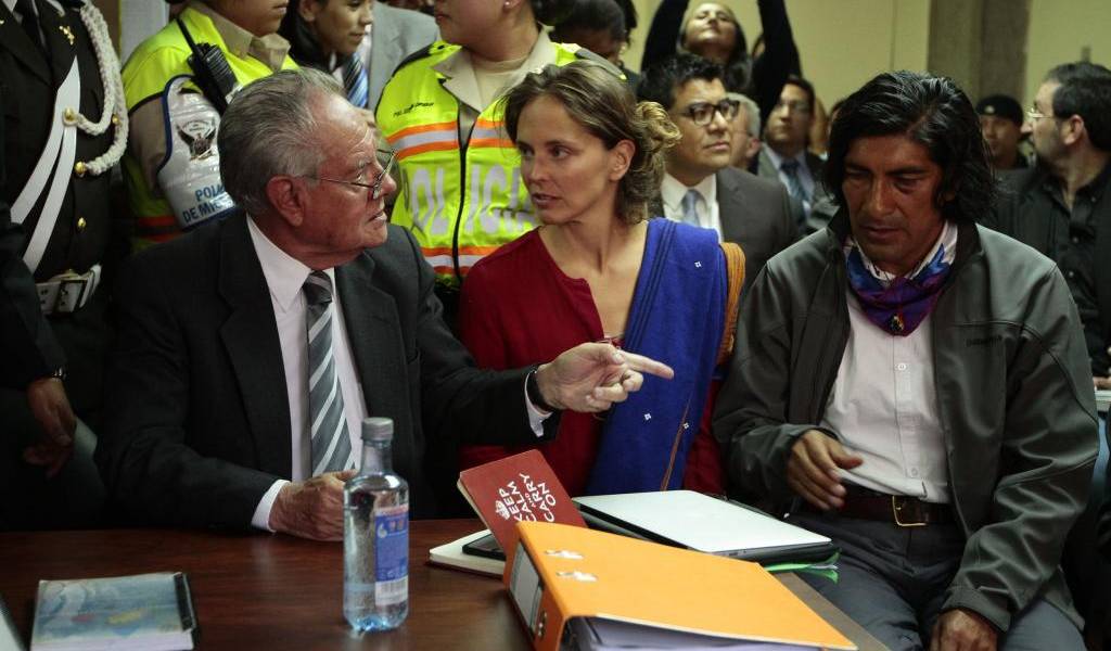 Cancillería negó la visa del Mercosur a Manuela Picq