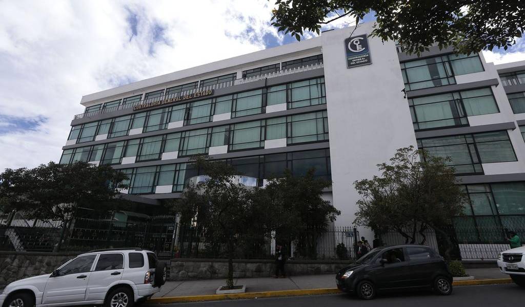 Quito: Contraloría detecta irregularidades en compra de pruebas PCR