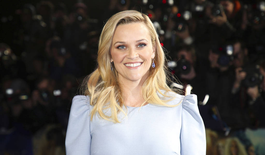 Reese Witherspoon confirma “Legalmente rubia 3”
