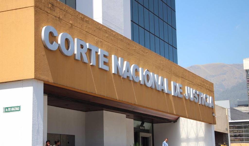 Juez de la Corte llama a juicio a 11 procesados en caso González y otros