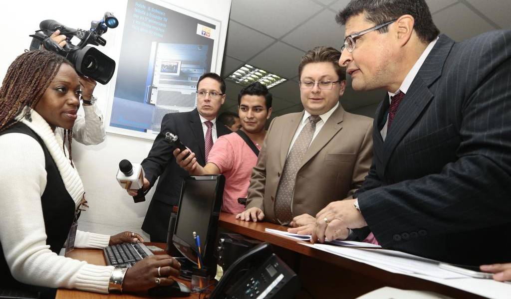 Fundamedios se acoge a la resistencia ante proceso de disolución