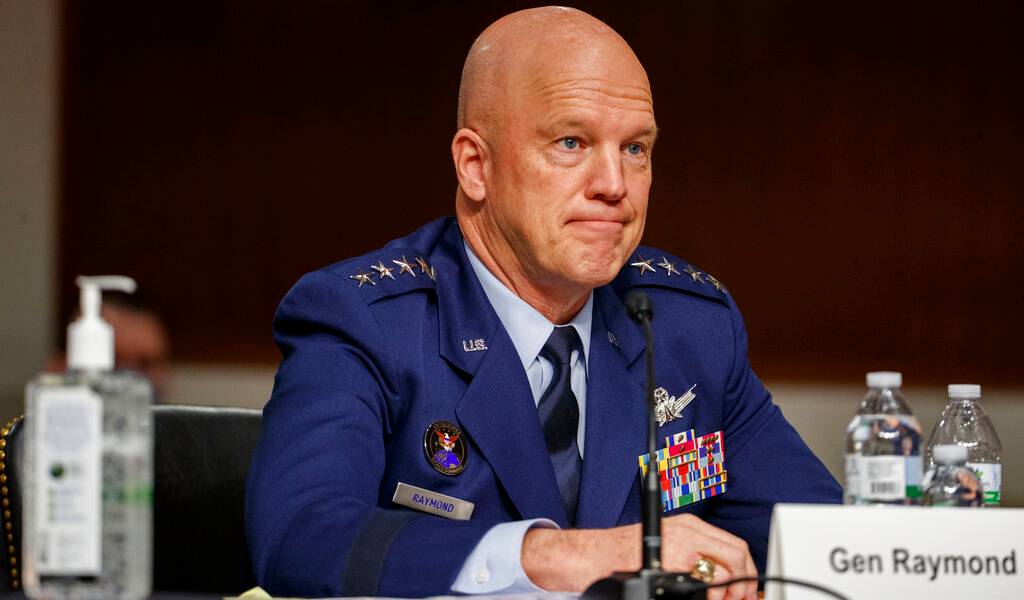 EEUU acusa a Rusia de probar arma antisatélites en espacio