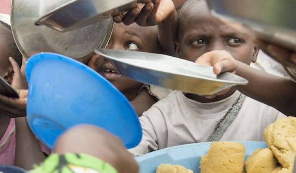 ONU advierte que el coronavirus amenaza con una crisis alimentaria mundial