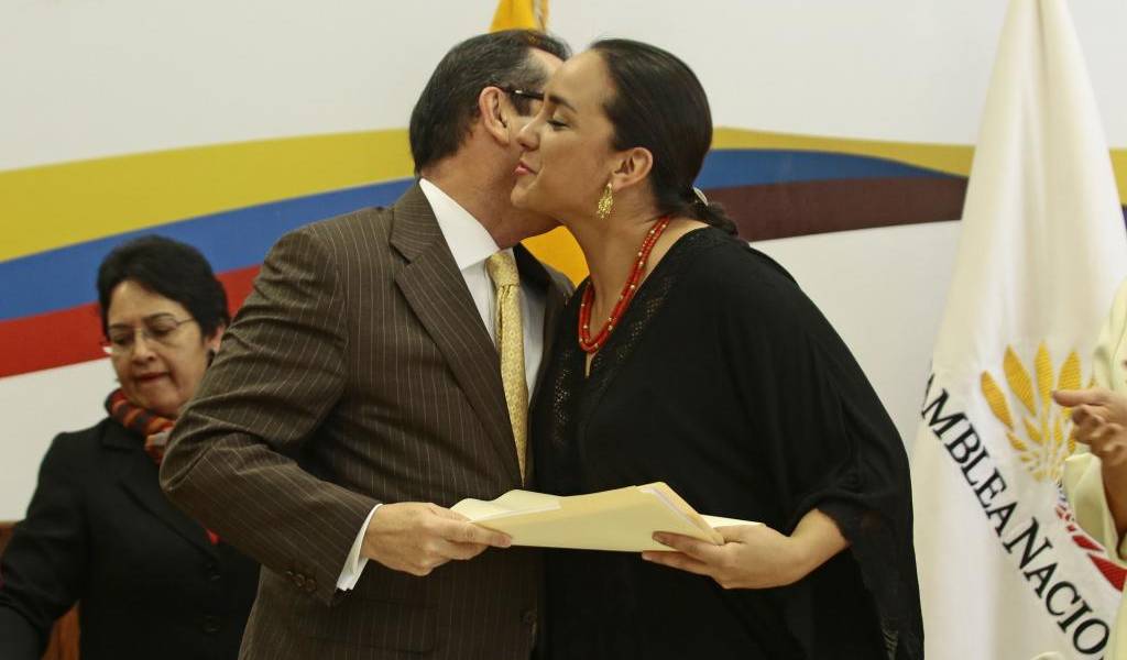 Asamblea Nacional votará enmiendas en paquete en lugar de una por una