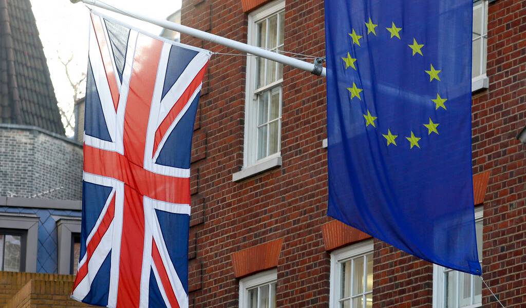 Esta medianoche, tras 47 años, Reino Unido abandona la Unión Europea