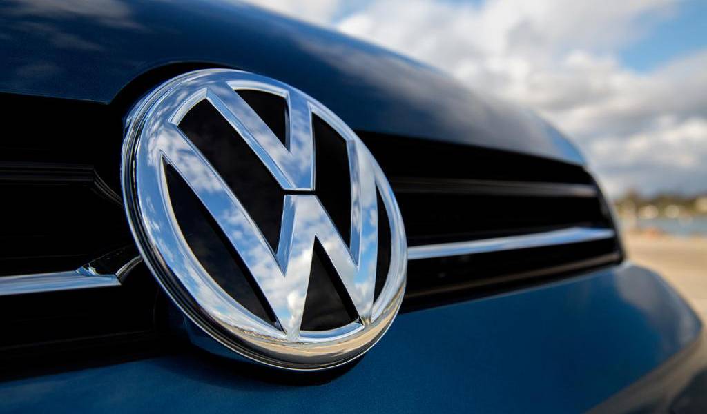Volkswagen ensamblará vehículos en Ecuador desde 2017