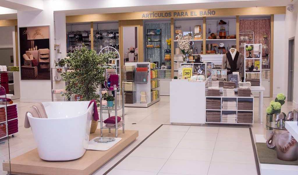 De Prati inauguró nueva tienda de Hogar en Guayaquil