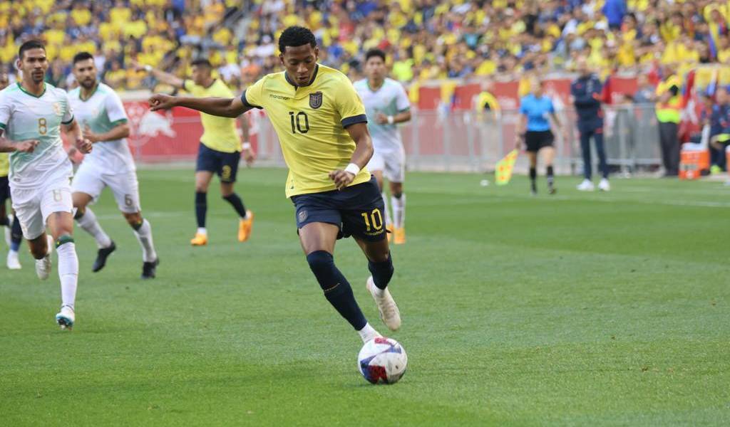 Los posibles destinos de Gonzalo Plata en este mercado de fichajes