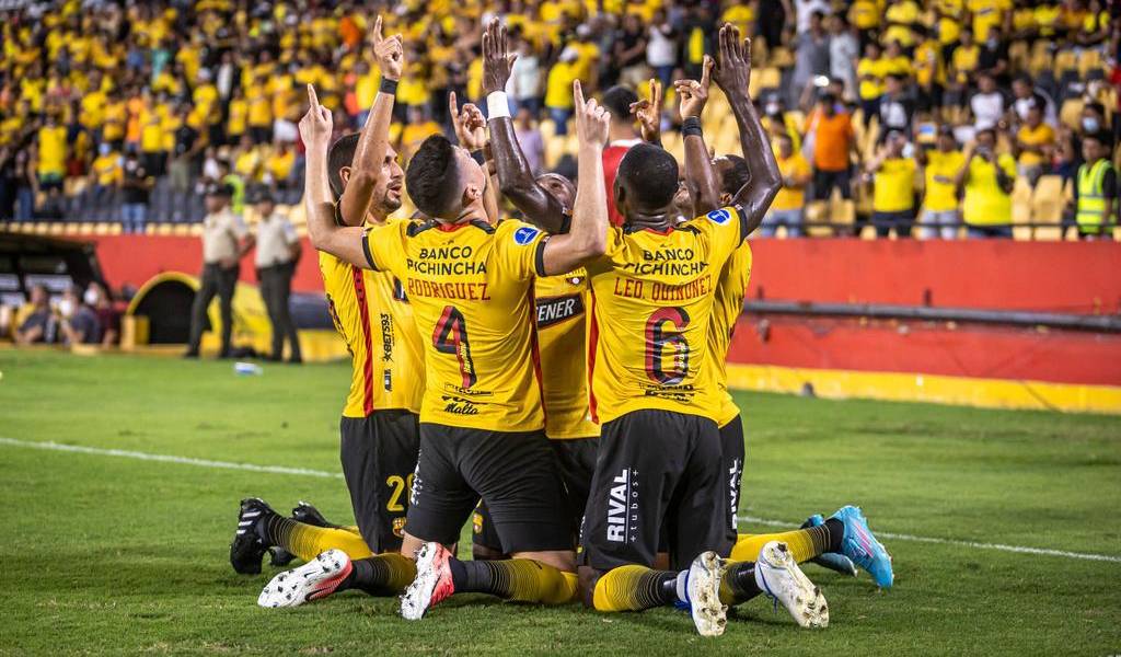Barcelona SC define su presupuesto 2023 en $9,6 millones de dólares