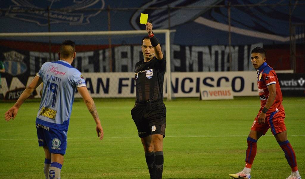 Programación para la tercera fecha de la LigaPro