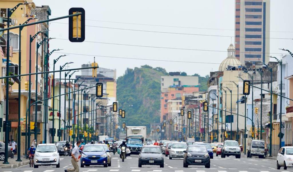 Gobierno de Ecuador emite decreto que extiende el estado de excepción por 30 días