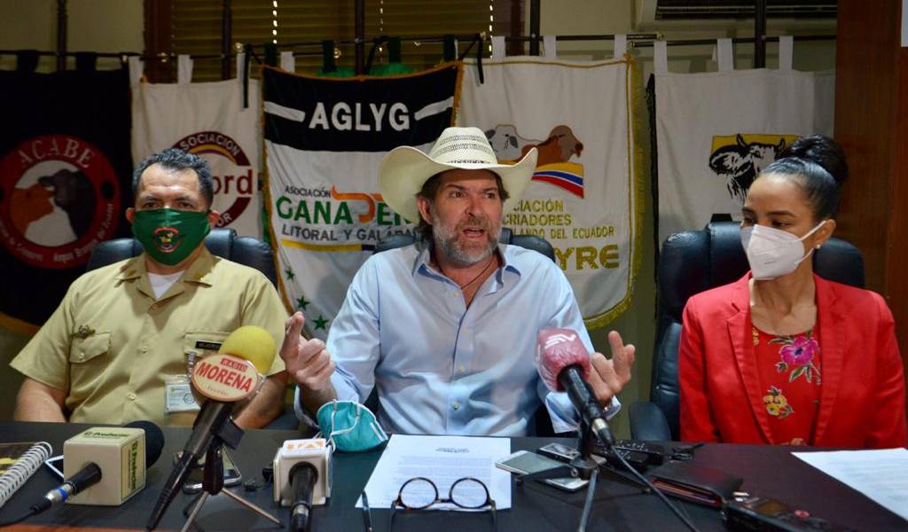 Ganaderos ya pueden renovar permisos de armas