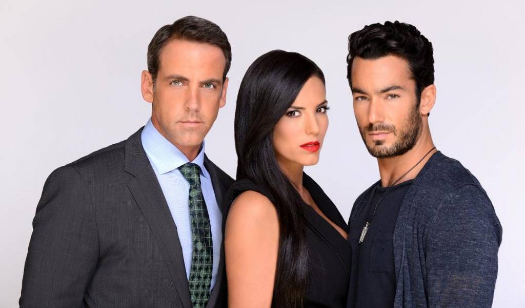 Vuelve el suspenso a Ecuavisa con "Santa Diabla”