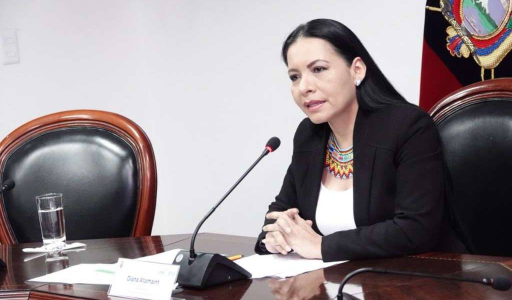 Fiscalía cita a autoridades del CNE por caso fraude