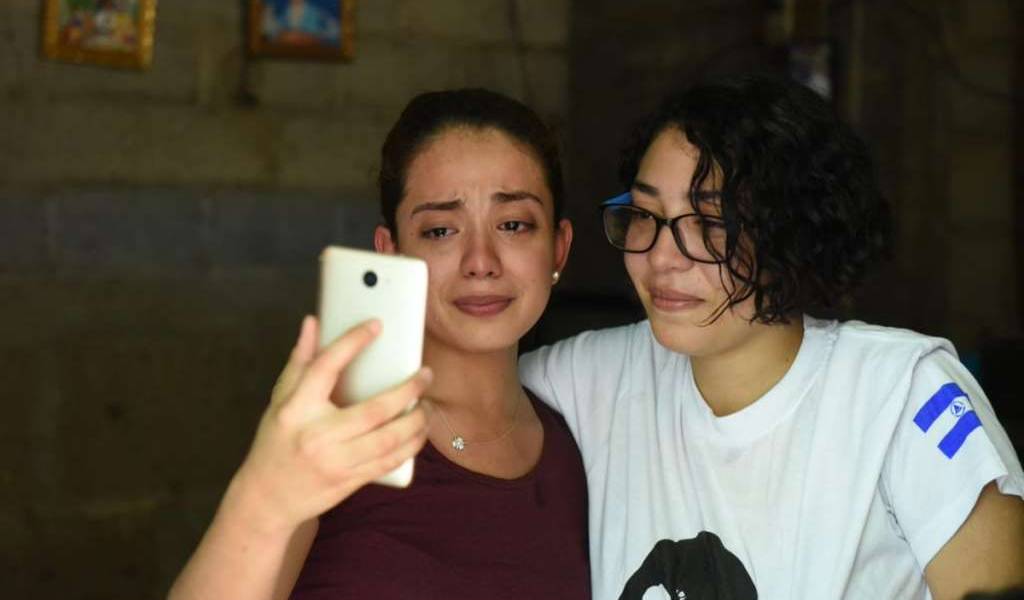 Nicaragua excarcela a 50 &quot;presos políticos&quot; en medio de diálogo