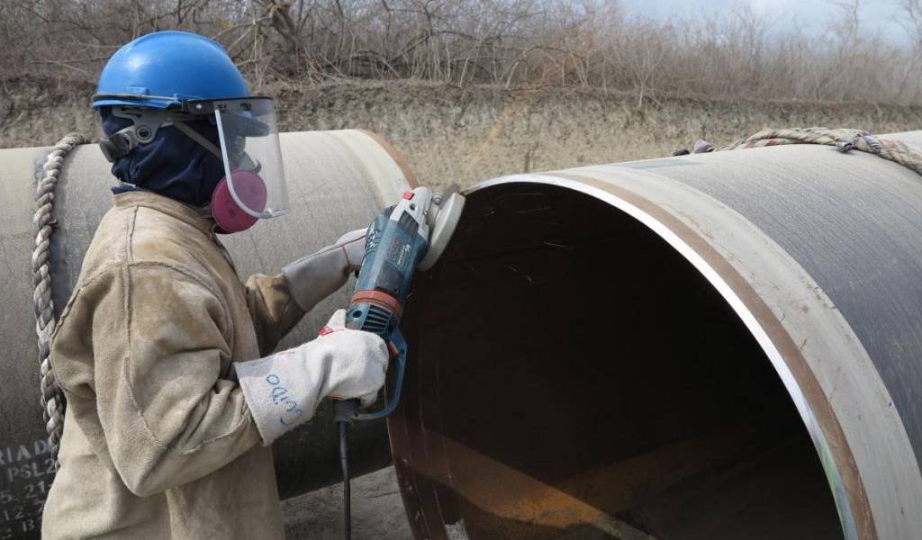 Representantes de empresas petroleras turcas visitarán Ecuador en marzo
