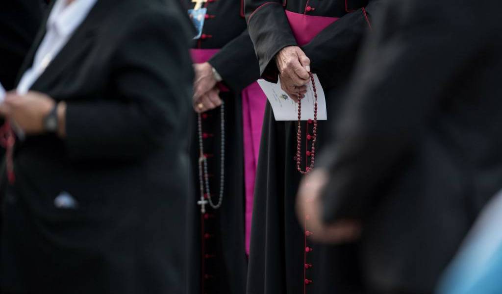 EEUU: víctimas de abuso, contra Vaticano