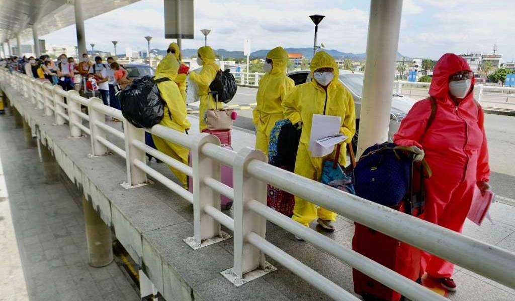 Vistazo al 2020 repasará lo más relevante del año