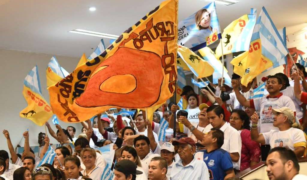 Guayas: solo 10 organizaciones han inscrito a sus candidatos