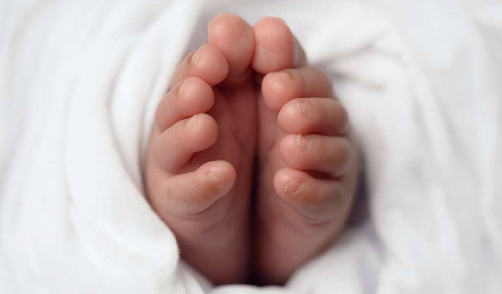 Nace en Rusia un bebé infectado por coronavirus