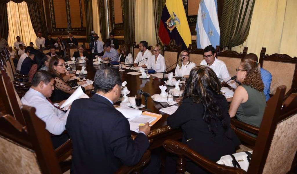 Ordenanza sustituye pago de multas por servicio comunitario