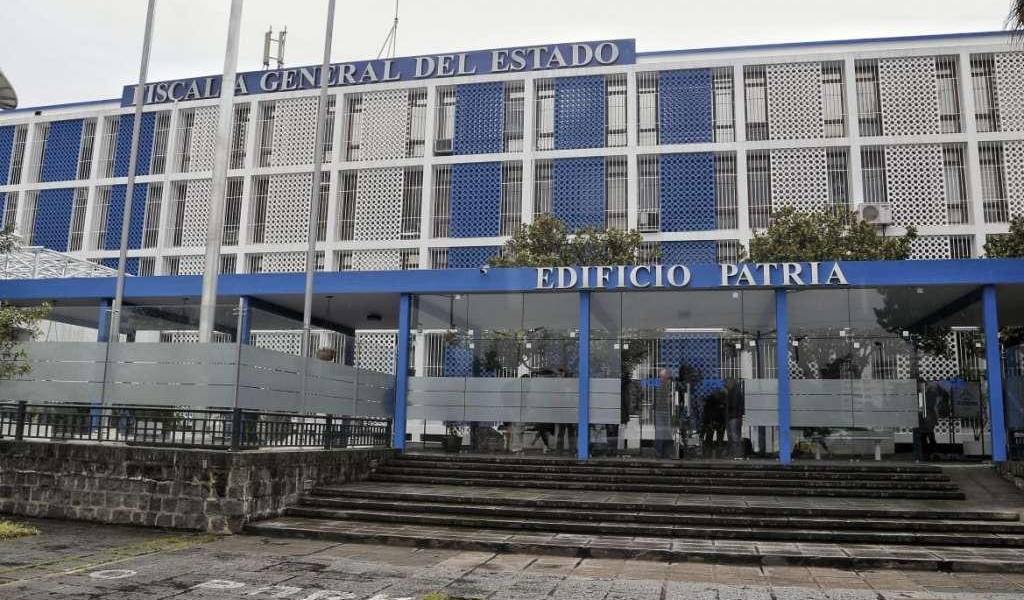 Peritaje sobre perfil criminal en caso &#039;Sobornos&#039;