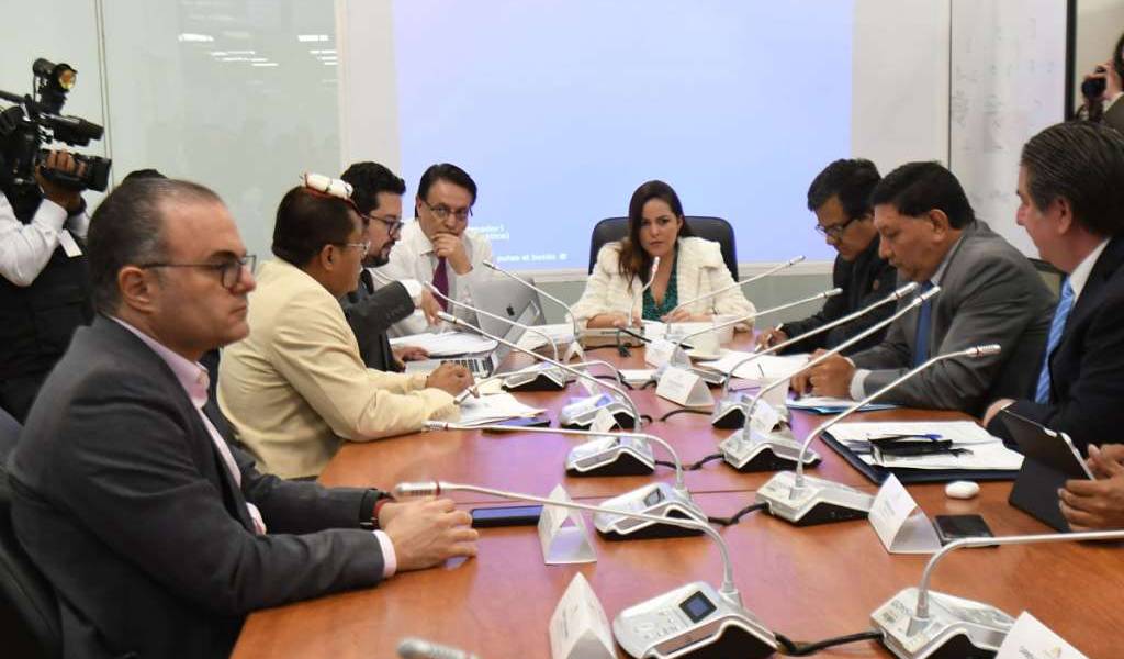 Villavicencio denunciará más aportes irregulares a PAIS