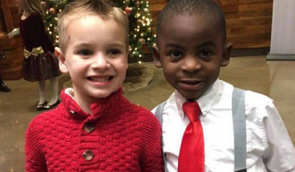 El plan perfecto de Jax y Reddy para confundir a su maestro