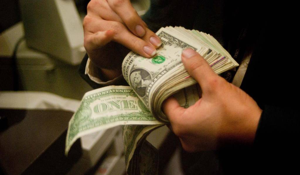 Más de 50.000 billetes falsos identificados en lo que va de 2015
