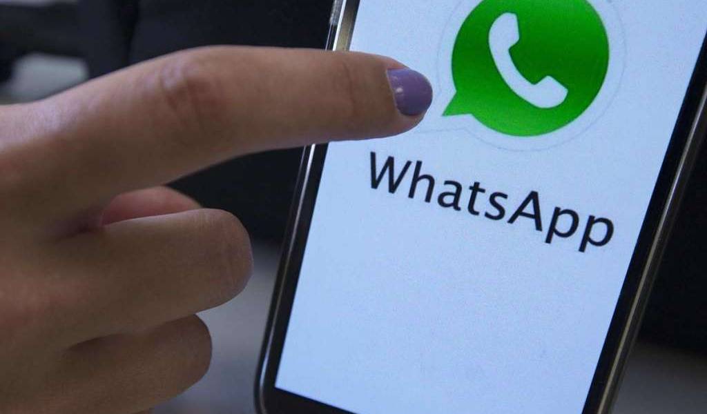 El truco para que nunca más aparezcas “en línea” en WhatsApp