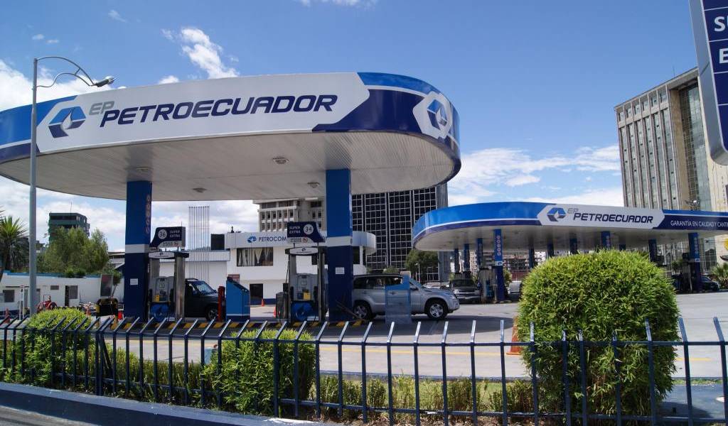 Ecuador importará 2,8 millones de barriles de diesel para la industria
