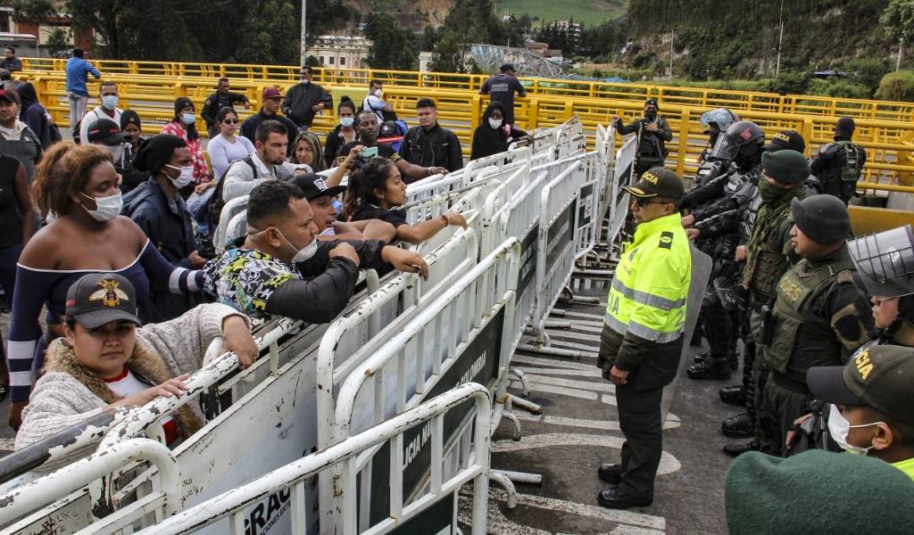 Latinoamérica corre a blindarse contra el coronavirus